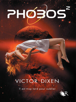 cover image of Phobos, Tome 2